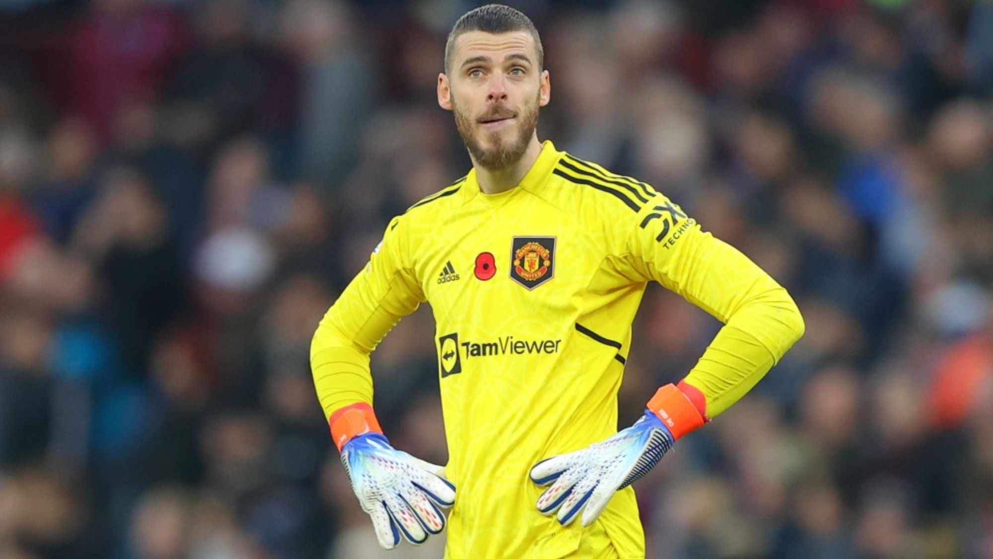 Fabrizio Romano anuncia el 'Plan B' del Real Madrid si falla De Gea: "Lo han ofrecido"