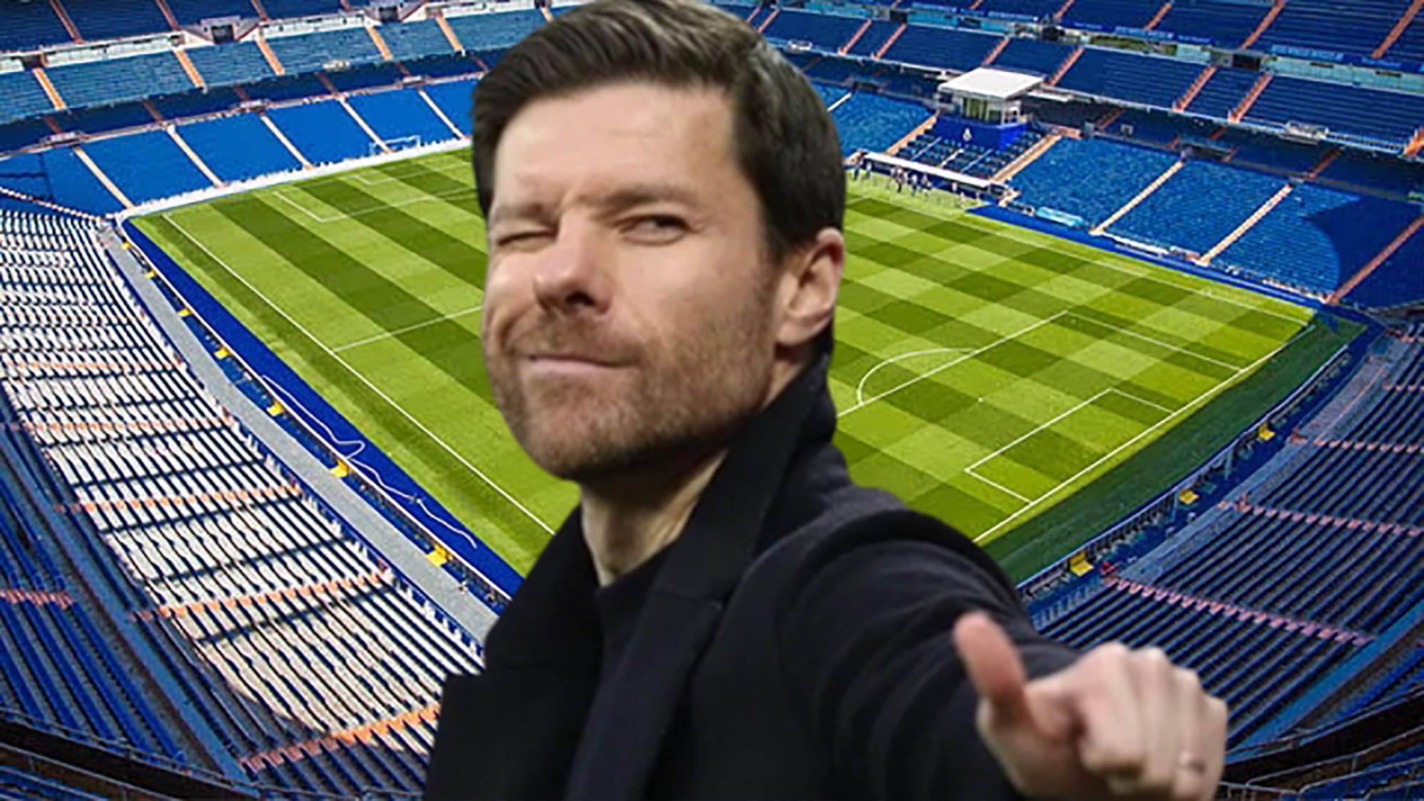 Abandona el Real Madrid y se marcha junto a Xabi Alonso a la Bundesliga