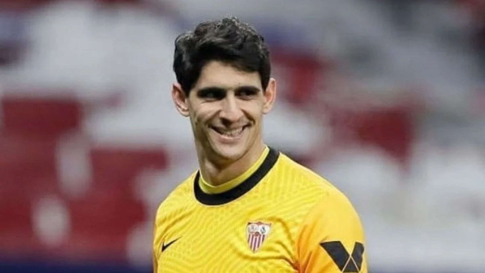 Maquiavélico así subirá el Sevilla los costes por Bono tras la lesión de Courtois