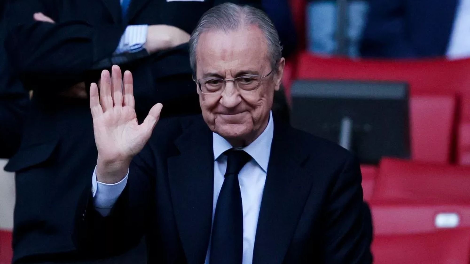 El 'ojito derecho' de Florentino se lo pidió en Valdebebas: "Presi, ficha a Mbappé"