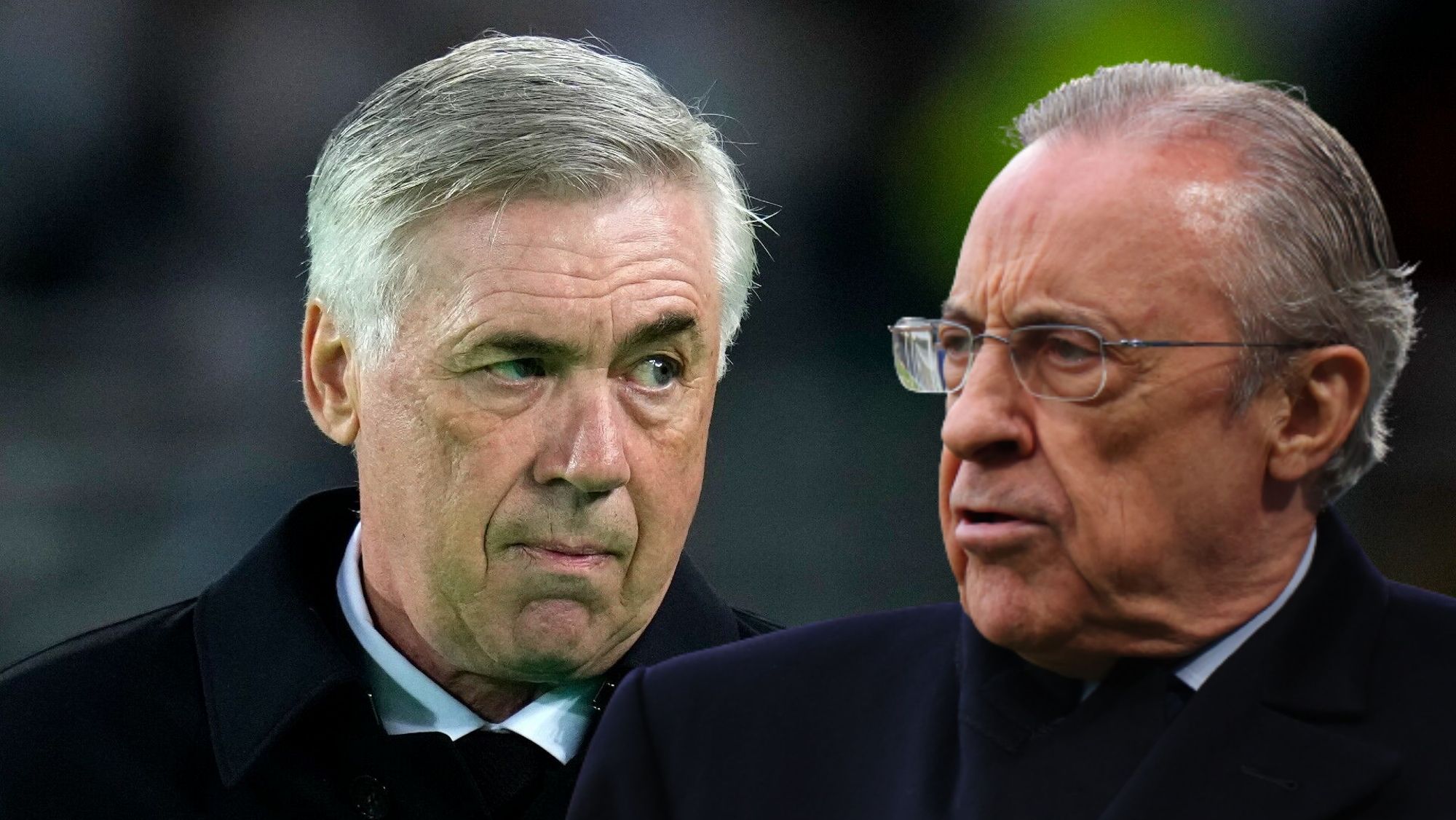 Ancelotti ya tiene al central que quería: Florentino se lo comunica, falta hacerlo oficial