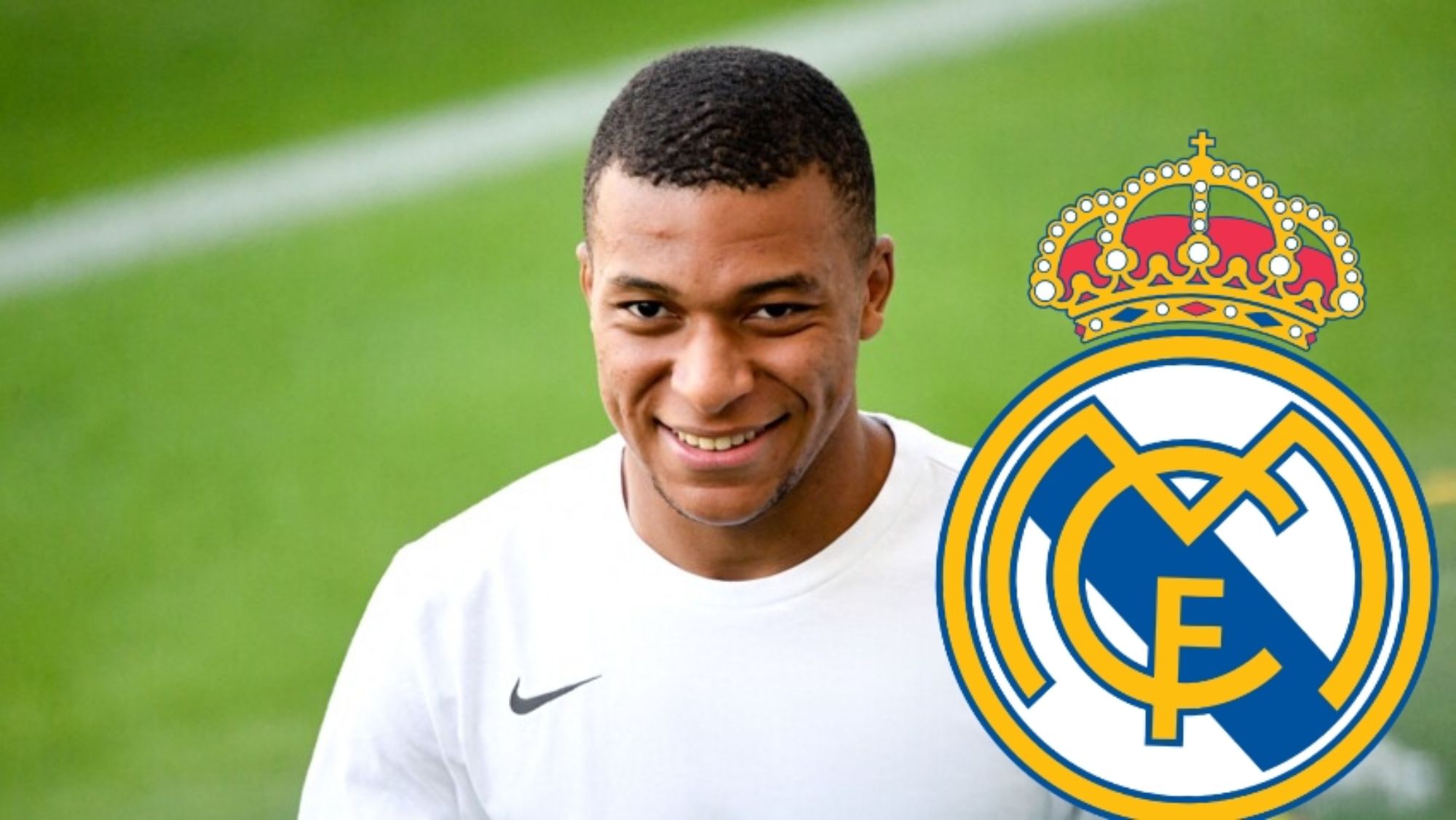 Mbappé responde al PSG: renuncia a uno de los bonus por el Real Madrid con una condición Mbappé responde al PSG: renuncia a uno de los bonus por el Real Madrid con una condición