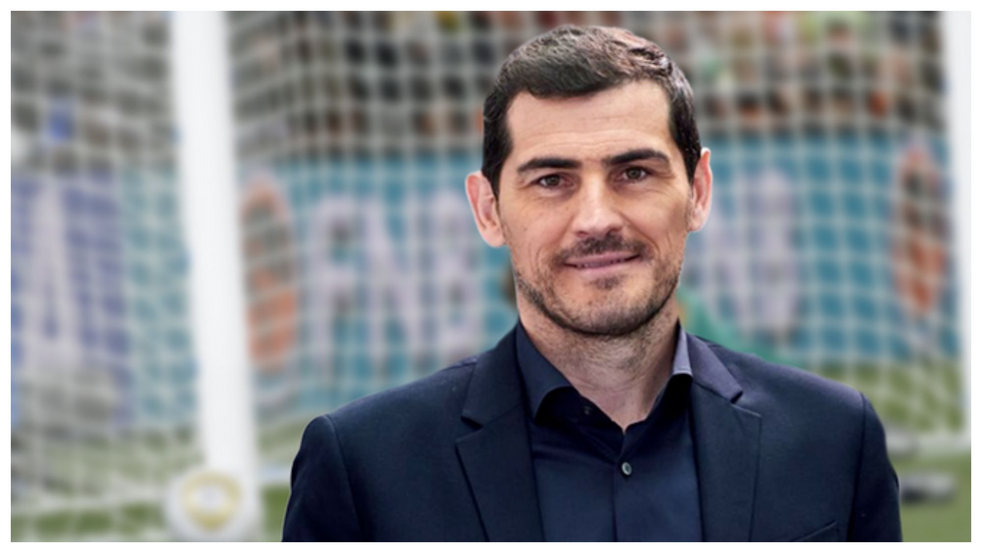 Iker Casillas