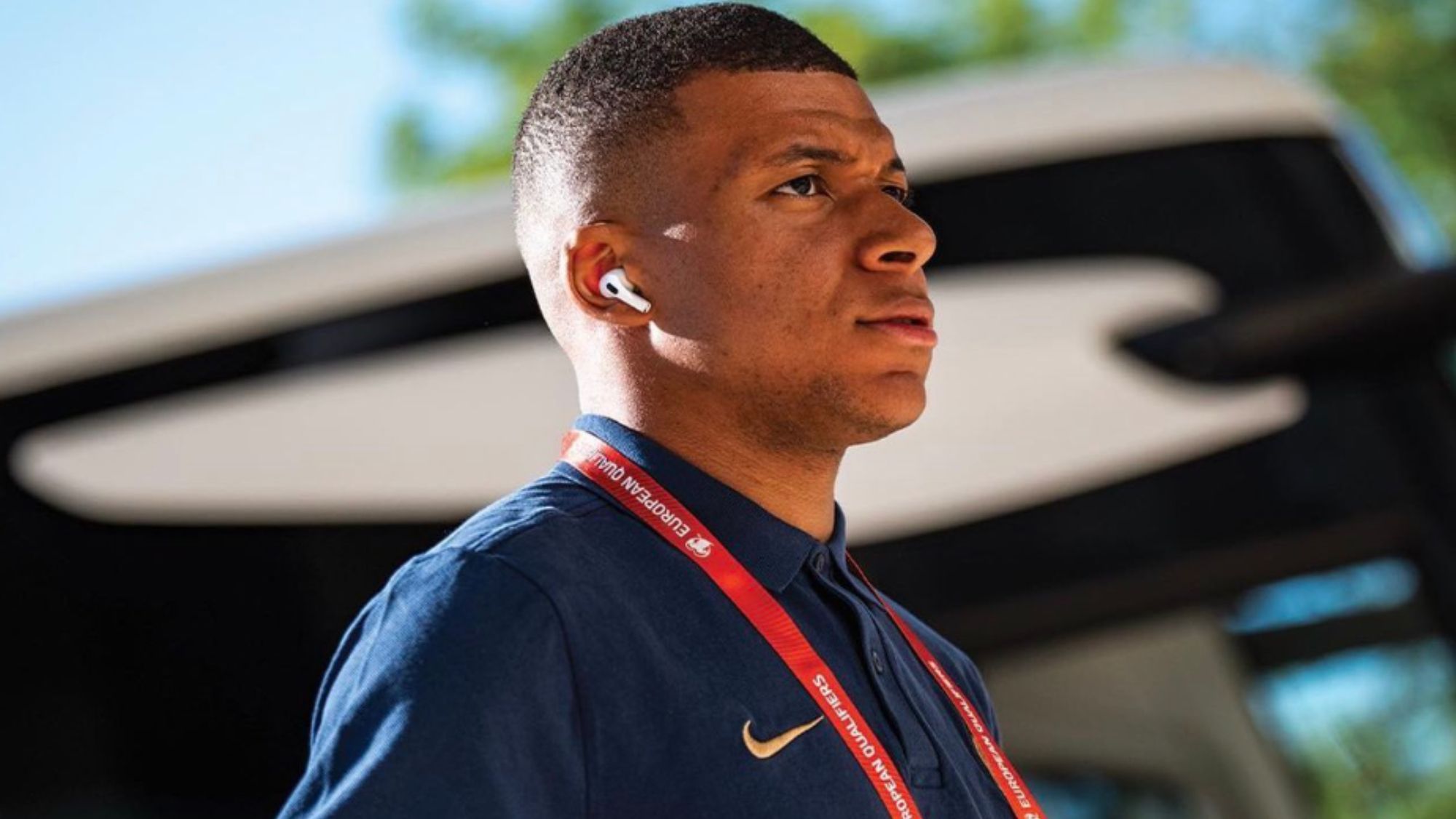 Respuesta directa al PSG: anuncia dónde jugará Mbappé en los próximos días Respuesta directa al PSG: anuncia dónde jugará Mbappé en los próximos días