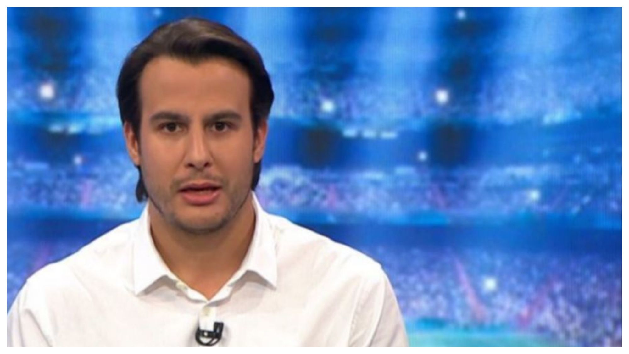 Juanfe Sanz / El Chiringuito