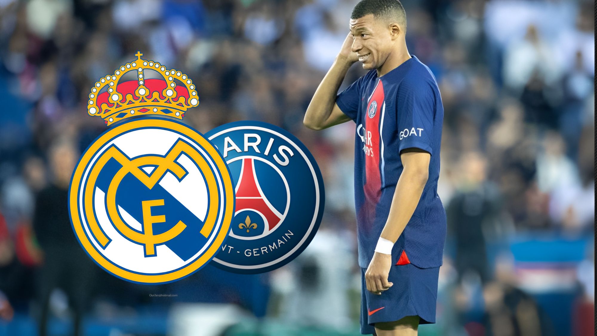 El periodista más cercano a Mbappé adelanta bombazo sobre la bocina: "Si el Real Madrid..."