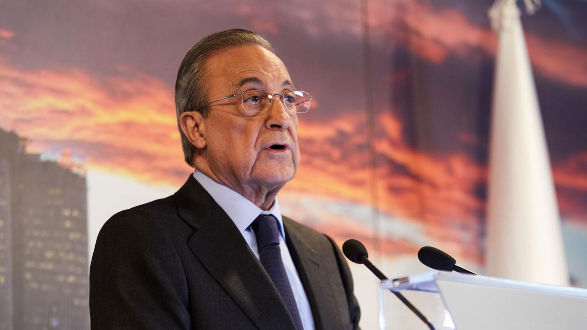 Anunciado en Francia: el Real Madrid se queda sin ‘plan B ’ y oficial en las próximas horas