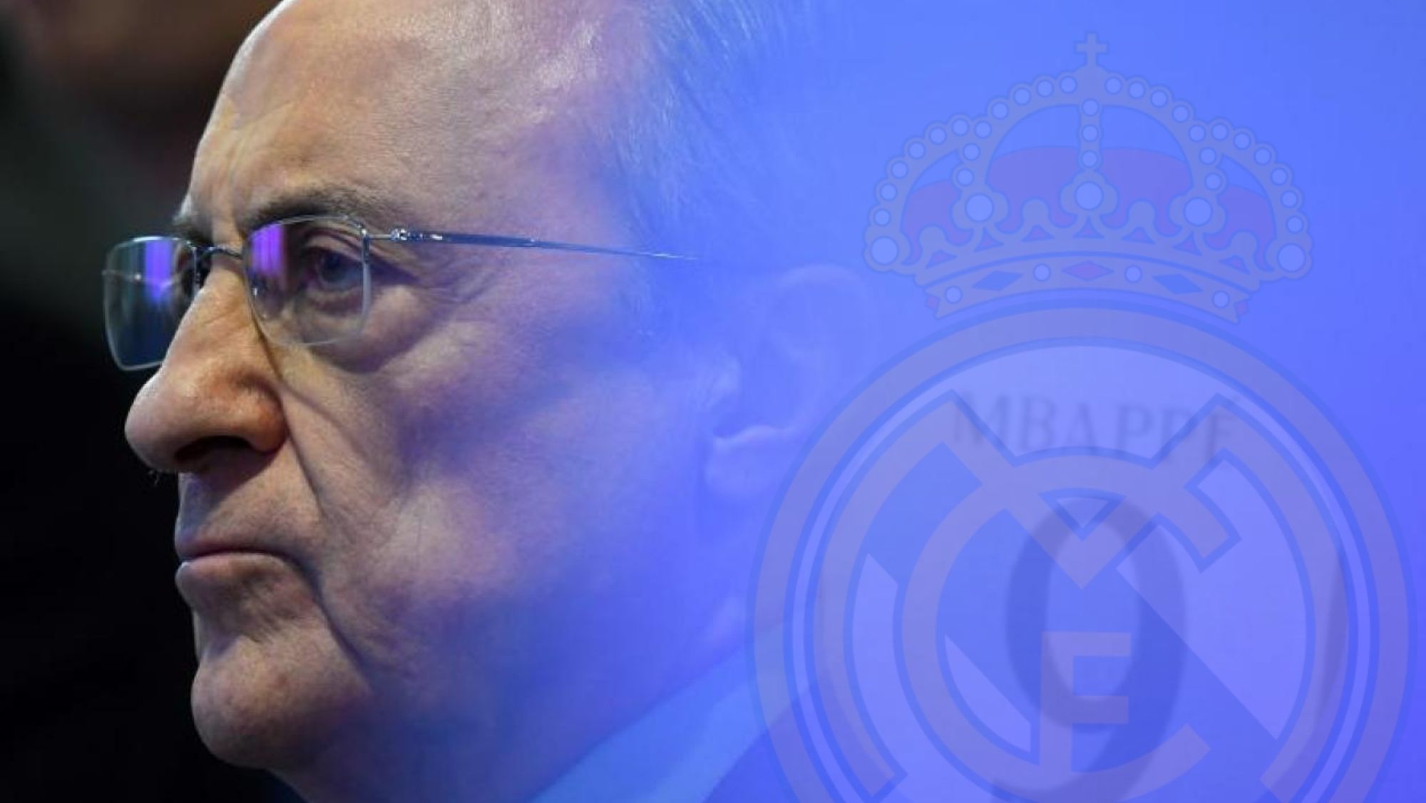 La explicación ‘oficial’ por la que el Real Madrid dejó libre el dorsal 9 esta temporada
