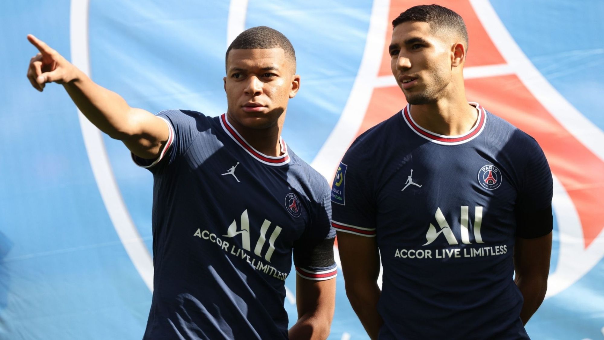 El agente de Achraf responde a la pregunta del millón: "¿Mbappé al Real Madrid? Creo q..."