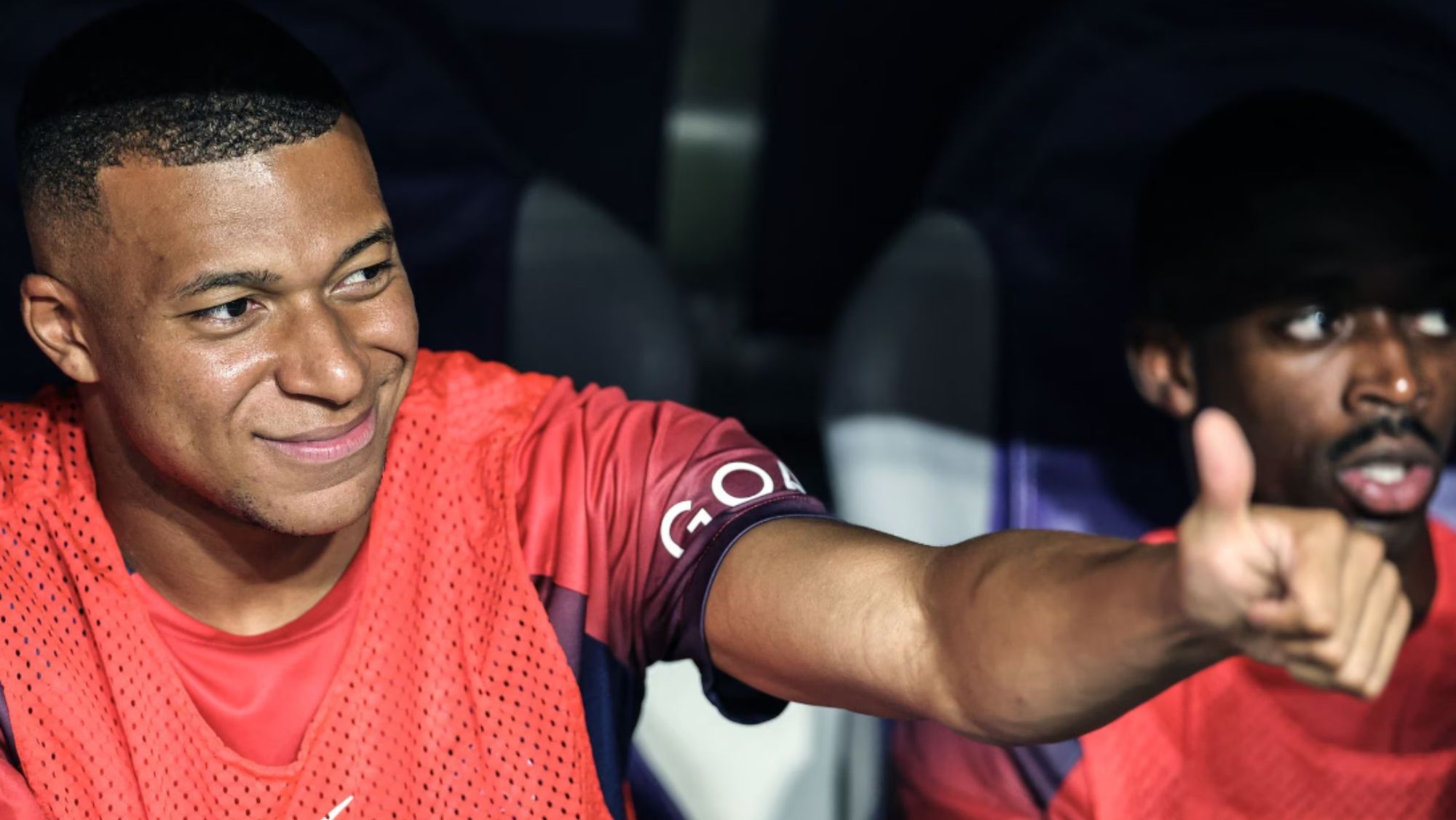 Florentino y su as bajo la manga: Al Khelaifi, K.O para el golpe histórico por Mbappé