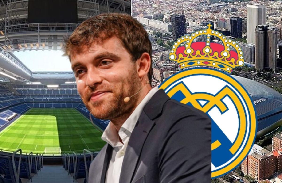 Fabrizio Romano lo anuncia: estaba fichado, era del Real Madrid, y se rompe a última hora
