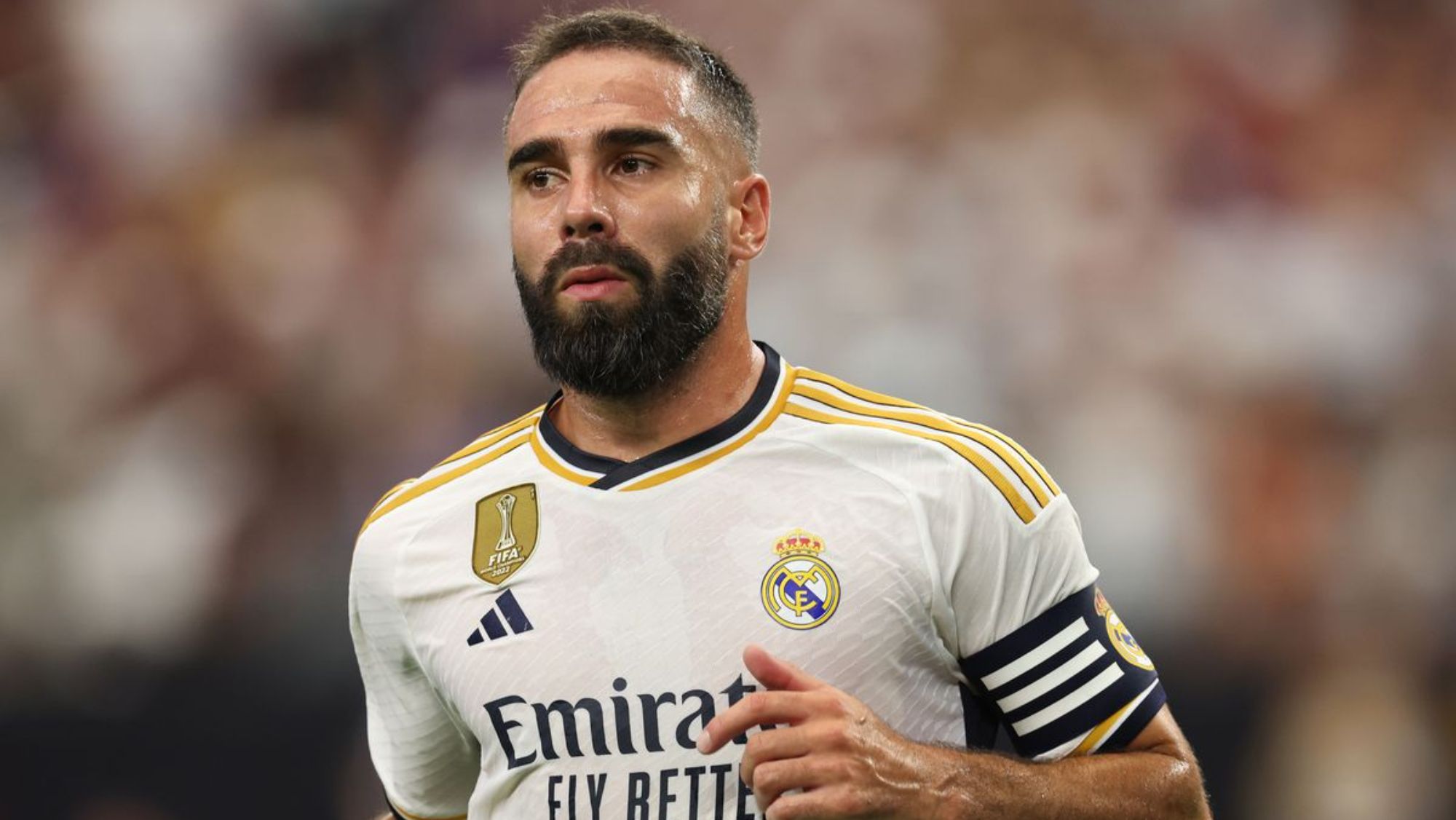Competencia directa de Carvajal: para el Real Madrid la próxima temporada y 'low cost' Competencia directa de Carvajal: para el Real Madrid la próxima temporada y 'low cost'