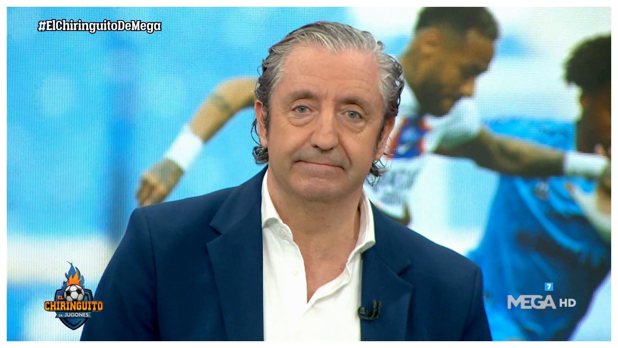 Josep Pedrerol