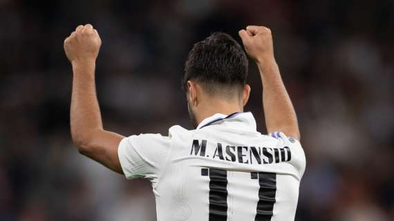 marco asensio