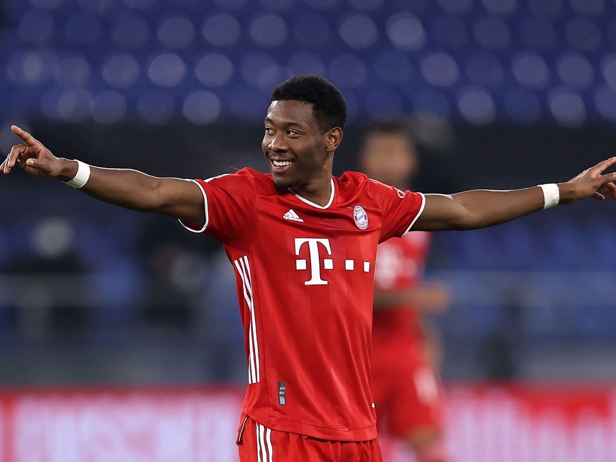 David Alaba