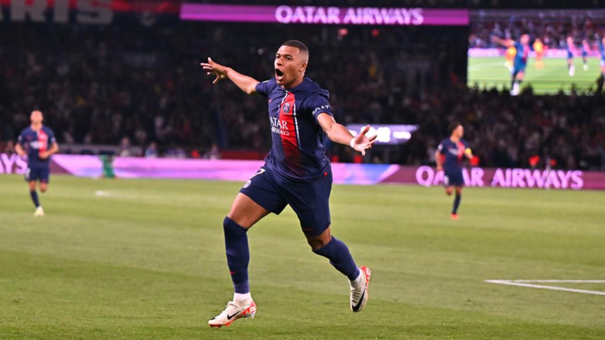 El anuncio desde París sobre Mbappé afecta al Real Madrid: "Lo dan por hecho"