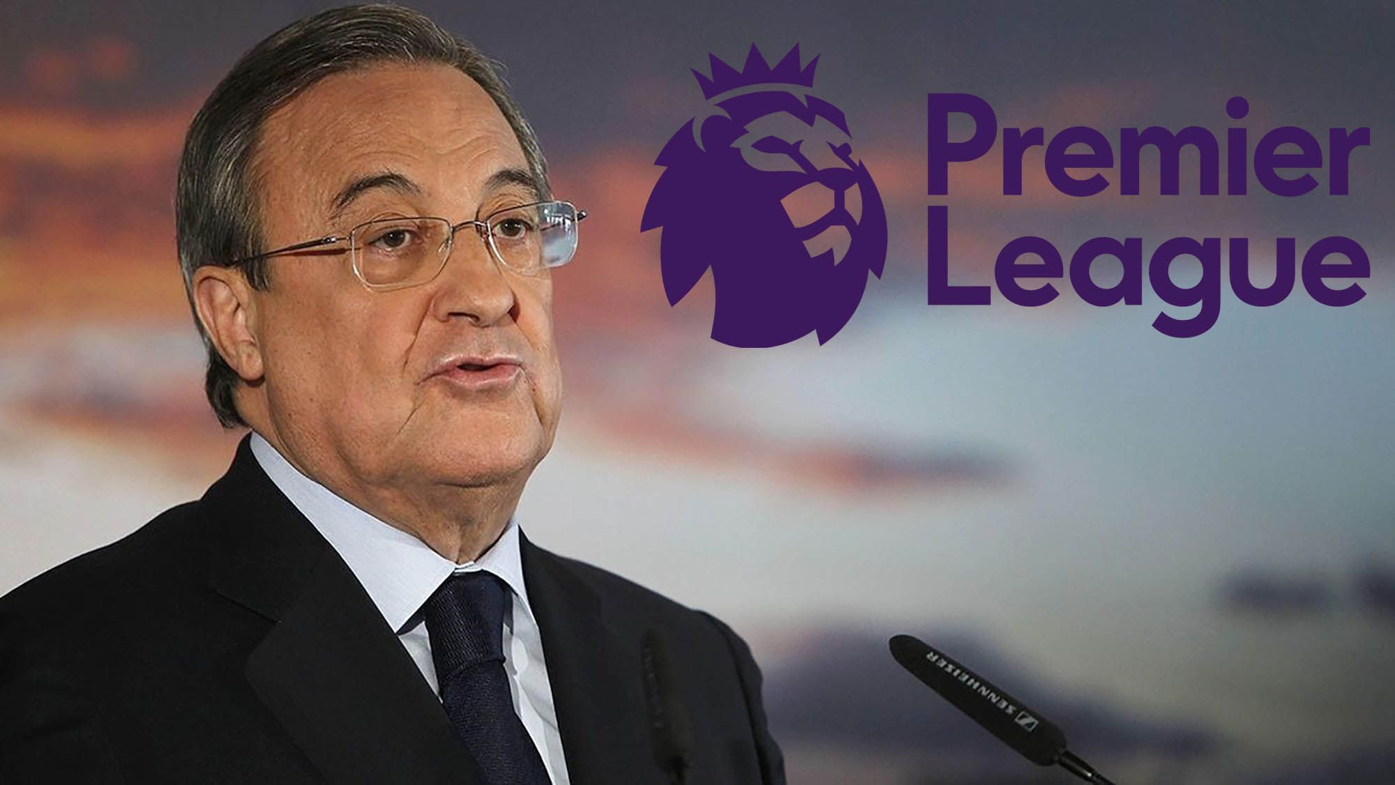 Desde Inglaterra adelantan el fichaje  el Real Madrid tendría a este ‘9’ en la recámara y no es Lukaku