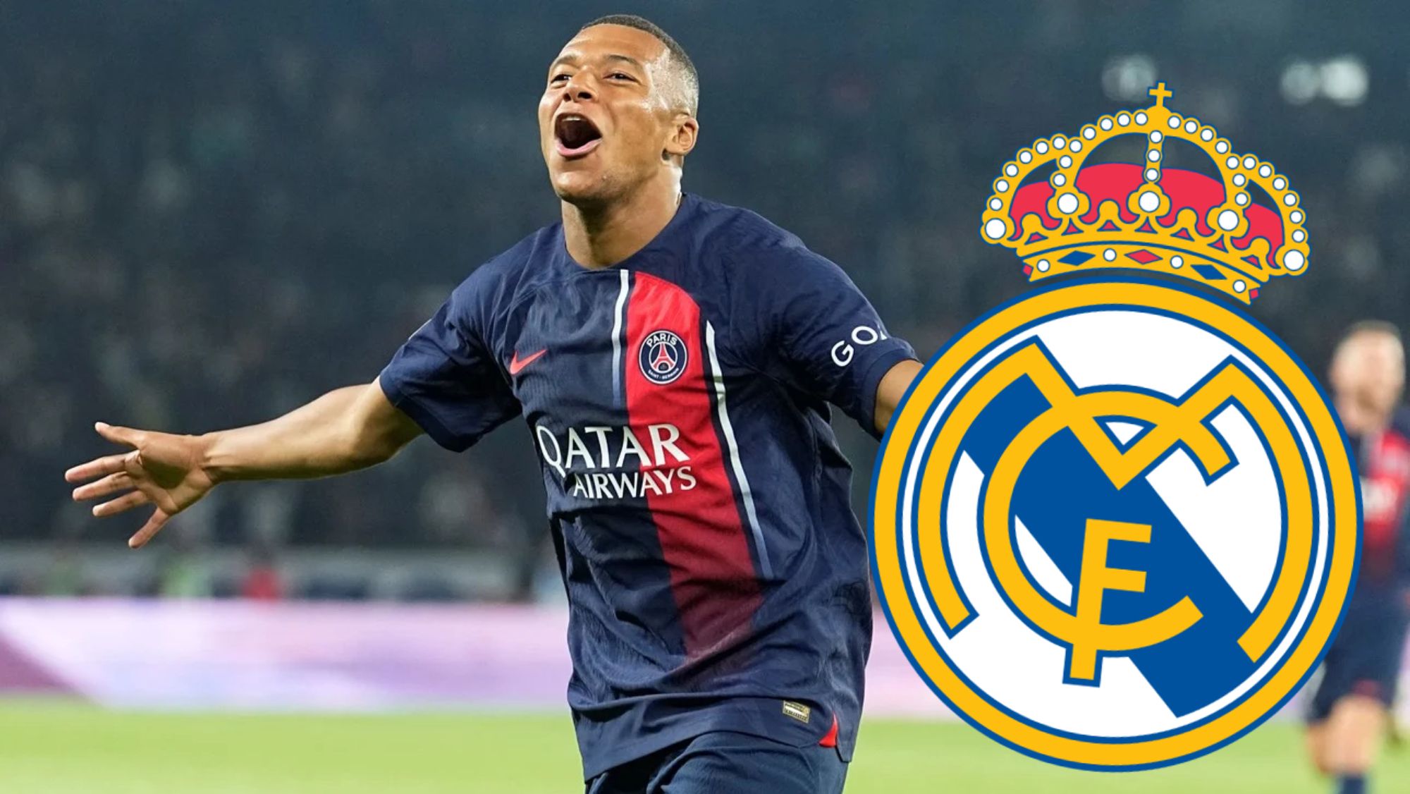 Mbappé ya ha tomado una decisión