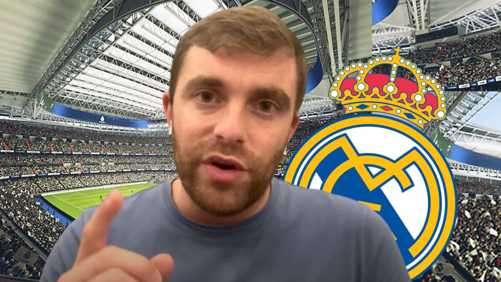 Fabrizio Romano anuncia el futuro de este madridista
