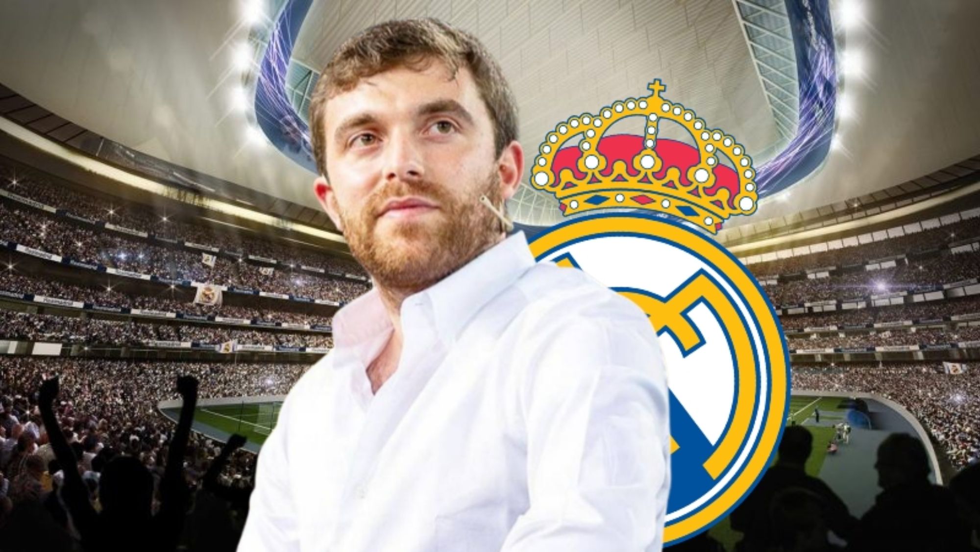 Fabrizio Romano da las cifras: Florentino impone una cláusula tras el traspaso