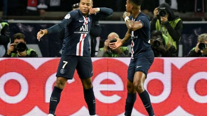 mbappe kimpembe psg vs marseille 2019 1020x679 mbappe kimpembe psg vs marseille 2019 1020x679