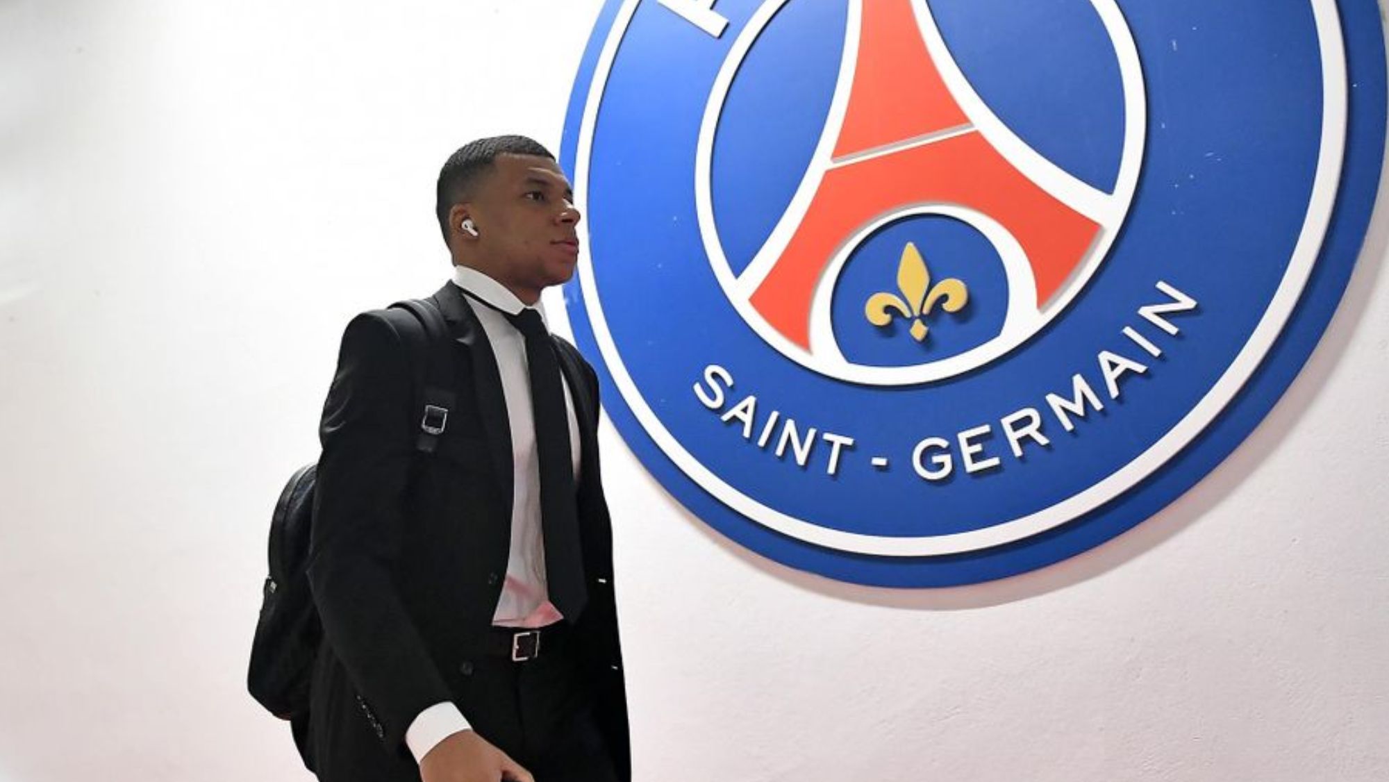 Mbappé, decisión tomada: se irá del PSG en junio y sólo contempla dos opciones