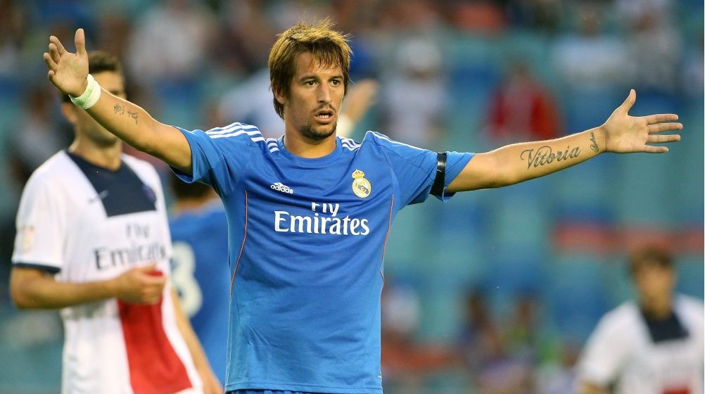 fabio coentrao