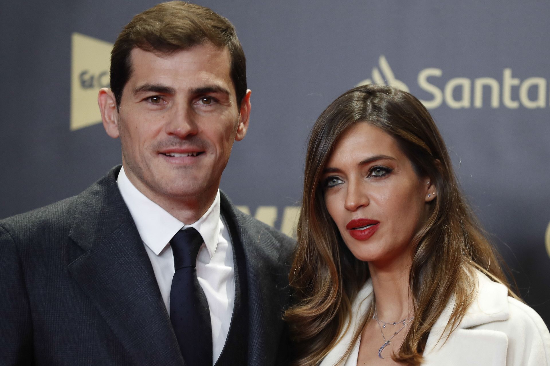 La madre de Casillas tomó una decisión que fue clave en su boda con Sara Carbonero