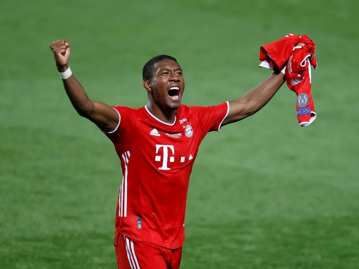 David Alaba