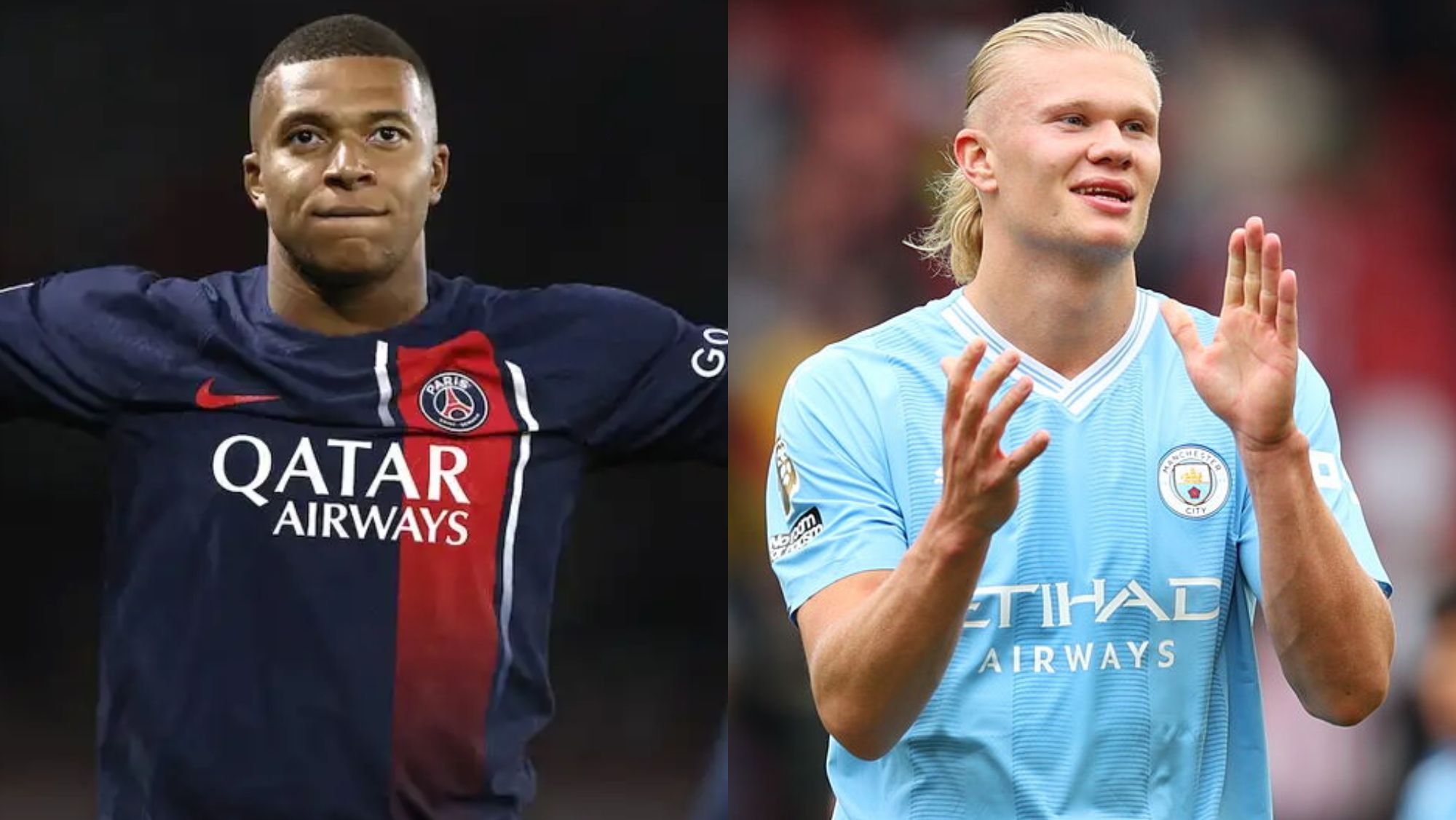 No hay vuelta atrás en el Real Madrid: decisión firme sobre Mbappé y Haaland