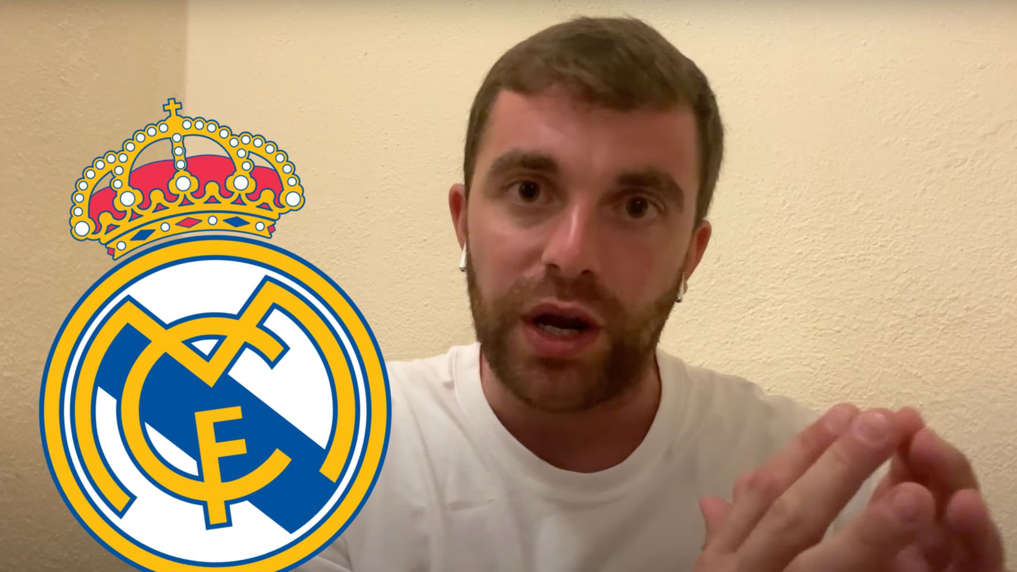 Fabrizio Romano lo anuncia tras los rumores de Arabia y una oferta loca al Real Madrid Fabrizio Romano lo anuncia tras los rumores de Arabia y una oferta loca al Real Madrid