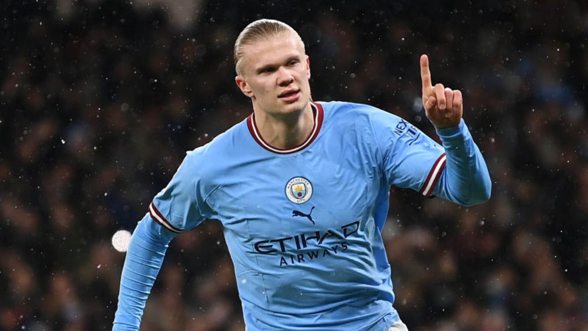 Traición grave de Haaland al MadridMbappé es un 'santo' comparado con él Traición grave de Haaland al MadridMbappé es un 'santo' comparado con él