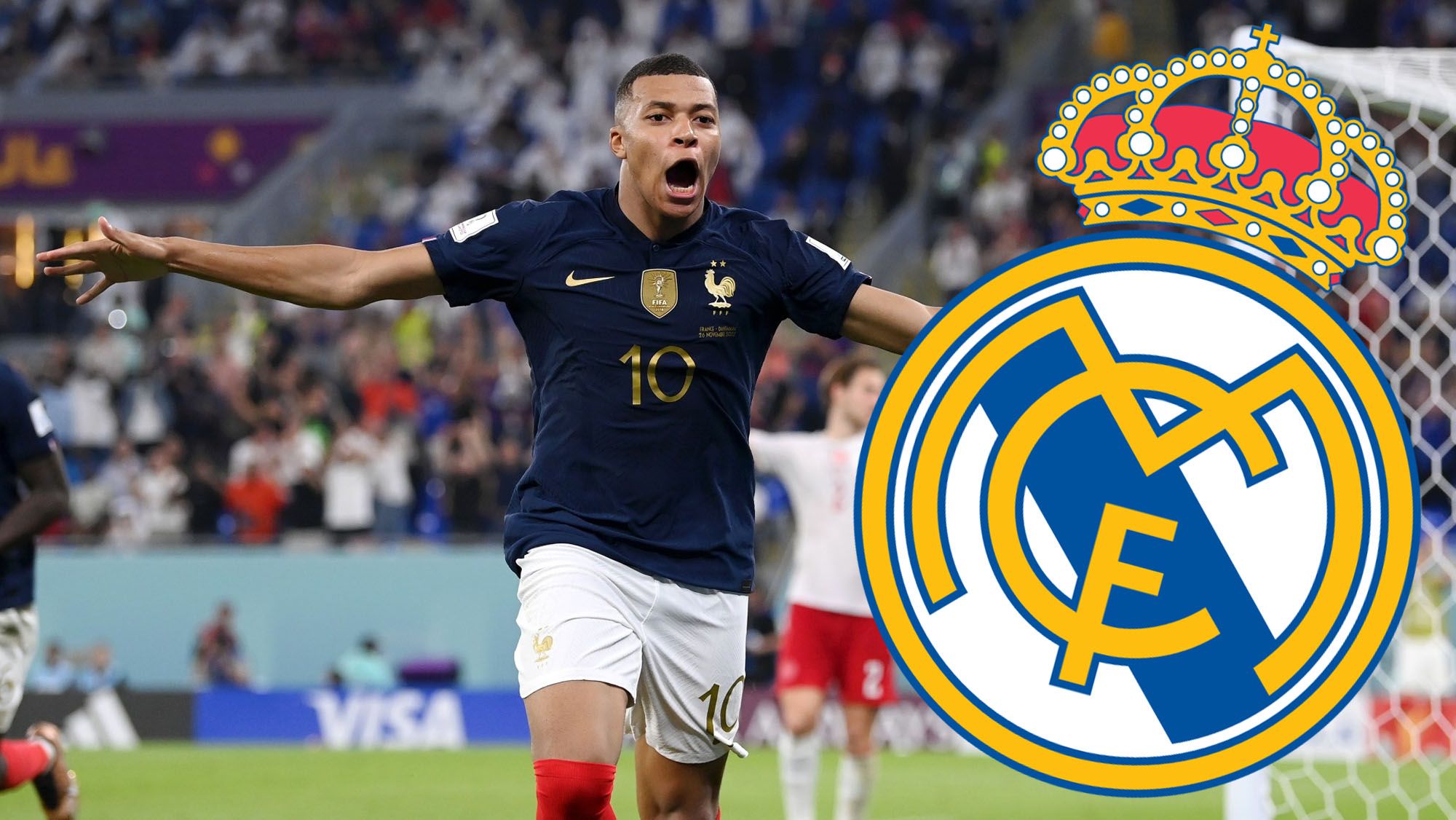 El jugador del Real Madrid que mejor conoce a Mbappé rompe su silencio: “Todos le q…”