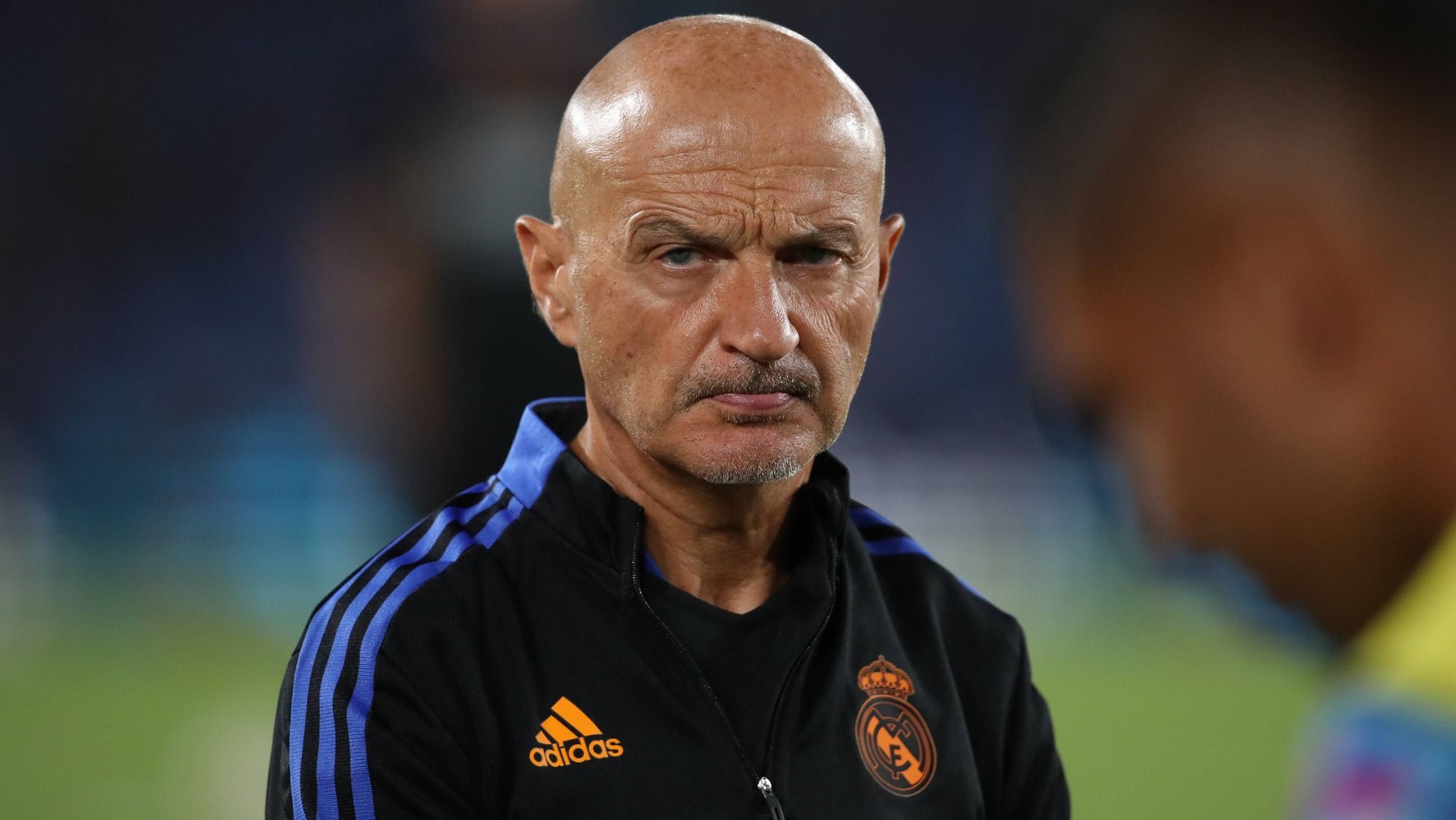 Pintus, sorprendido con su cambio físico: va a jugar más que nunca en el Real Madrid