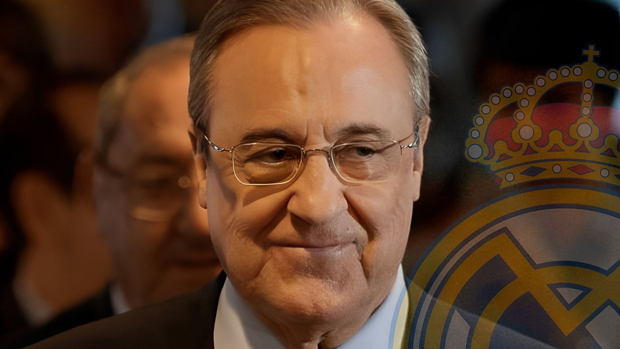 El Real Madrid lo va a hacer oficial en las próximas horas: Florentino da su visto bueno
