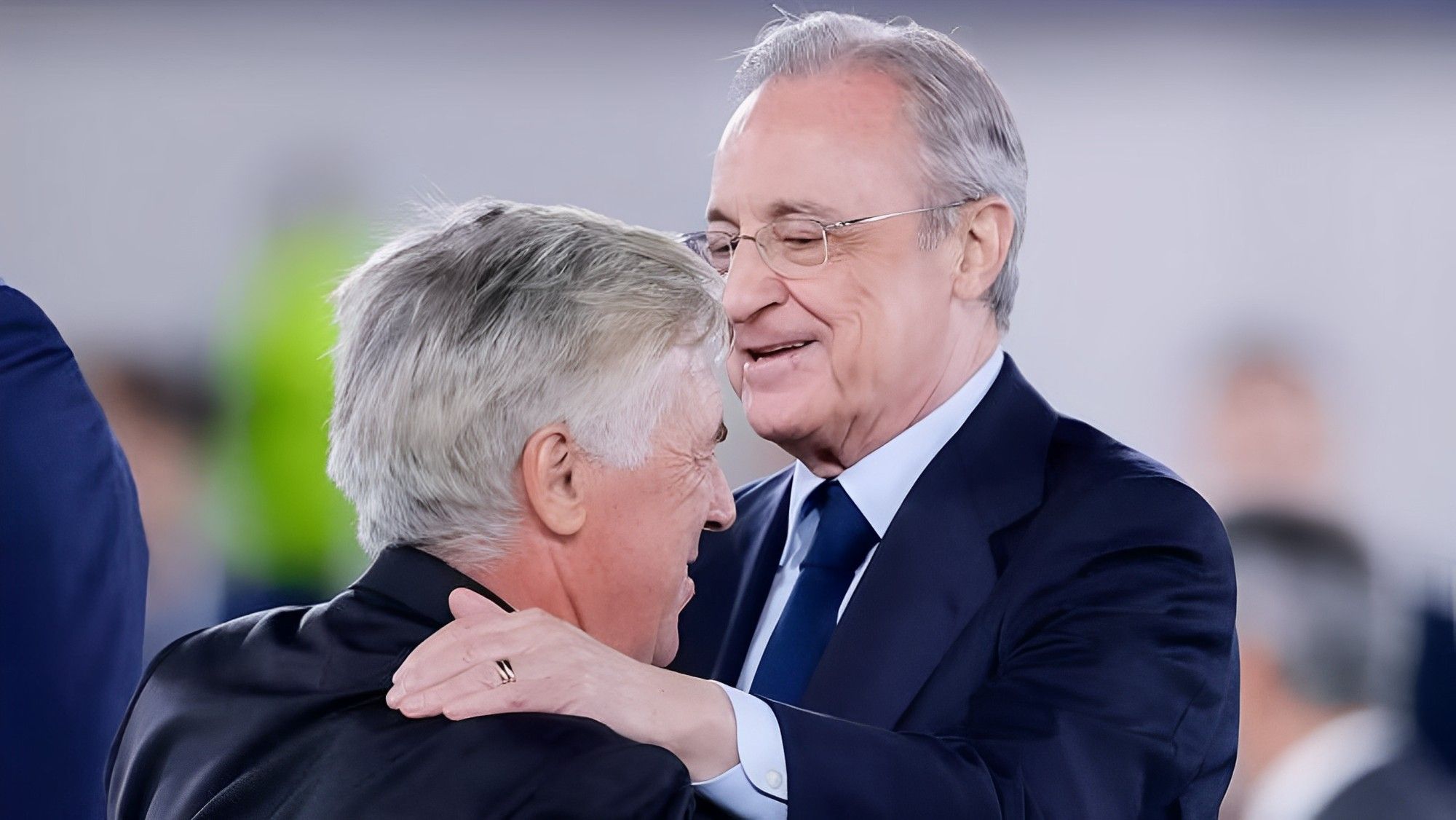 El jefazo de Marca lo anuncia: fichaje top y cantado en el Real Madrid para 2024