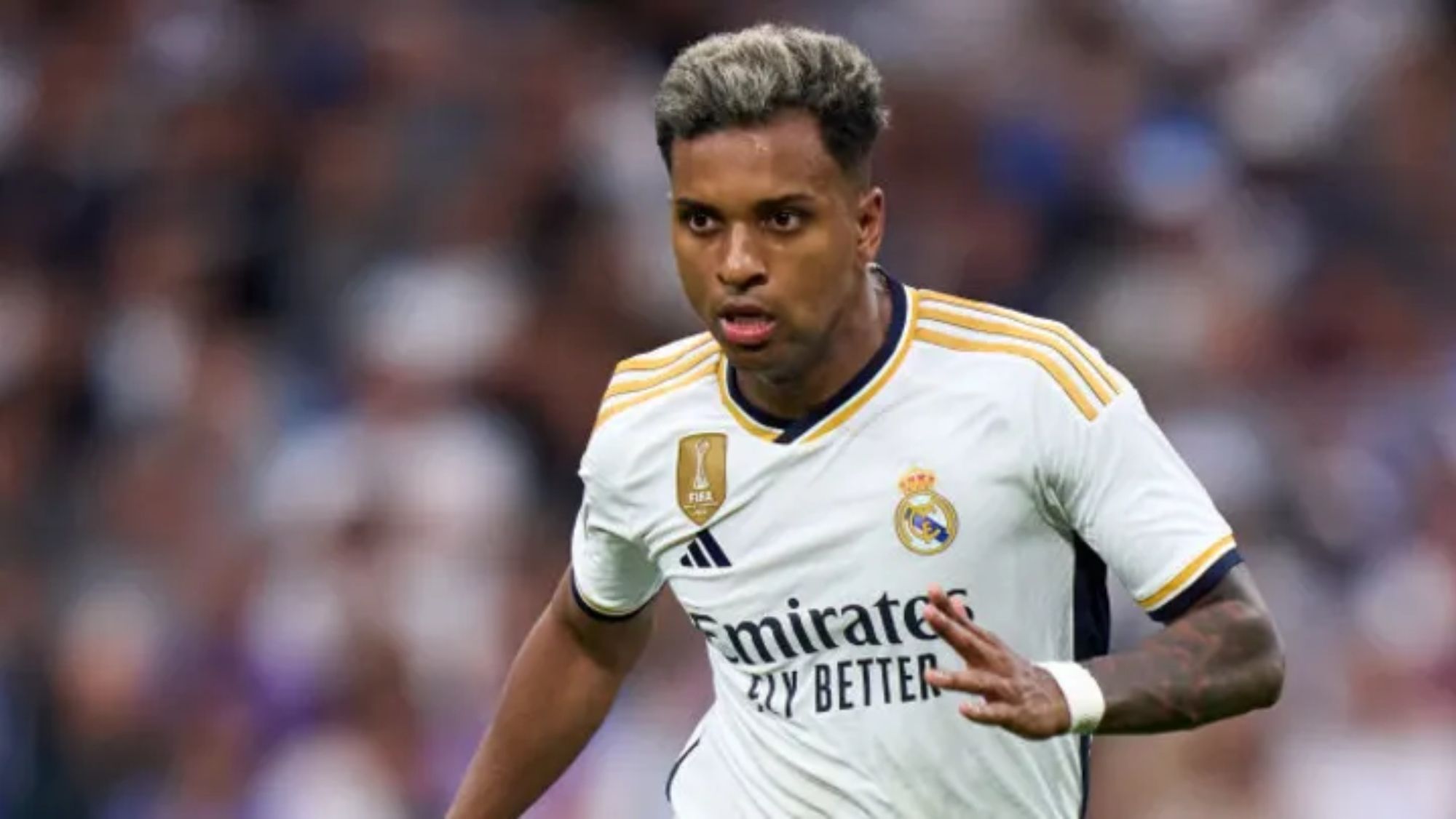 Ancelotti cambia de idea: la decisión que ha tomado sobre Rodrygo, inminente Ancelotti cambia de idea: la decisión que ha tomado sobre Rodrygo, inminente