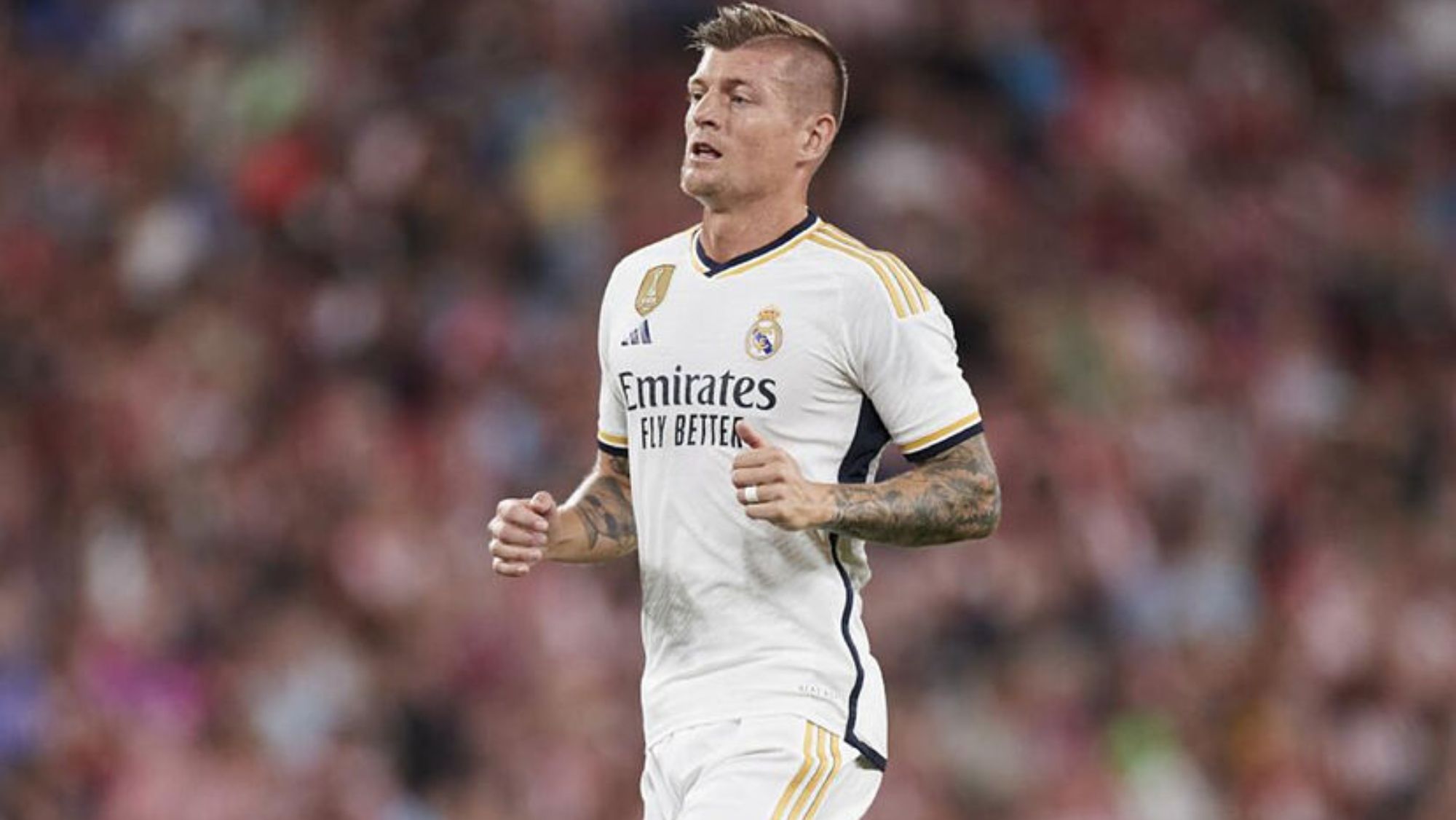 El nuevo Kroos que desea fichar el Real Madrid: el plan que le llevaría al Bernabéu