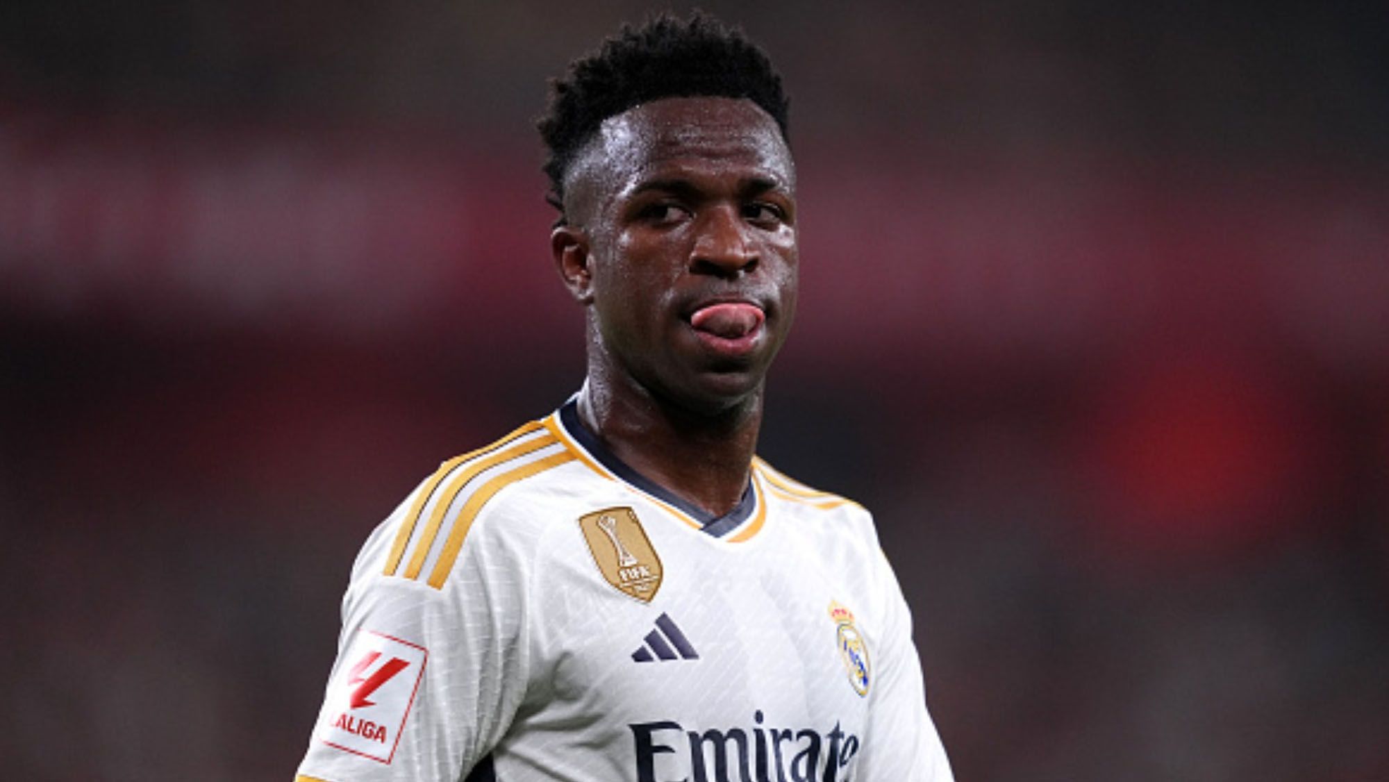 Bombazo: el club de la Premier que viene con un dineral a por Vinicius Bombazo: el club de la Premier que viene con un dineral a por Vinicius