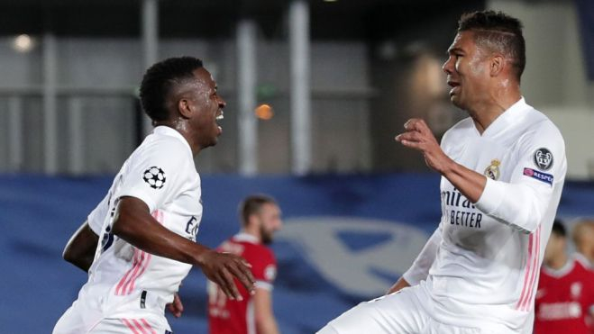 real madrid v liverpool fc uefa champions league quarter final leg one 1020x624 real madrid v liverpool fc uefa champions league quarter final leg one 1020x624