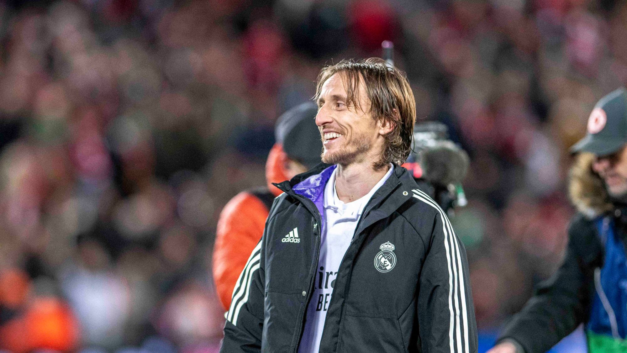 200 millones por dos años: la salvaje oferta a Modric que da la vuelta al mundo