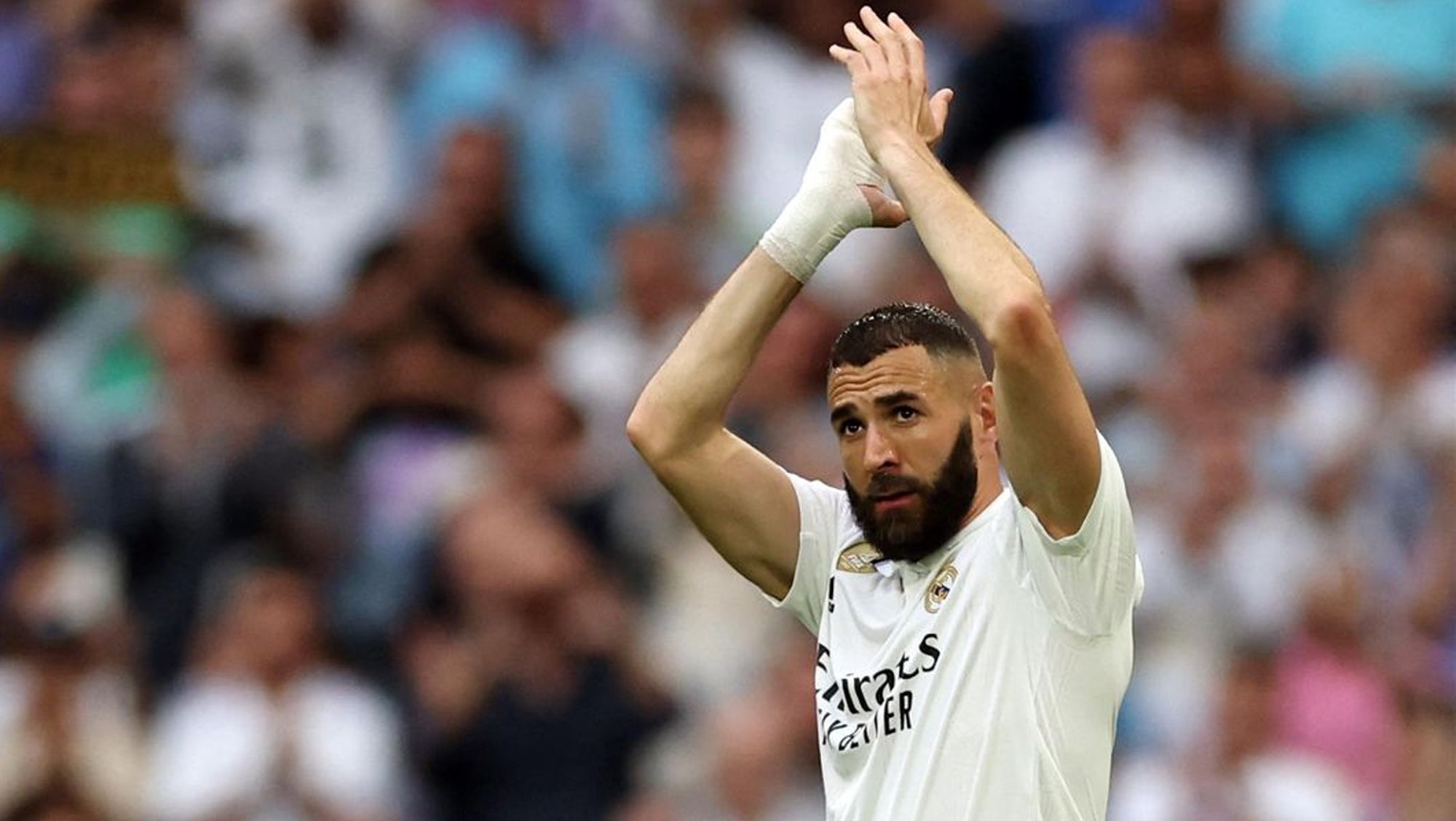 Reunión Florentino - Benzema: el francés ya conoce la propuesta del Real Madrid