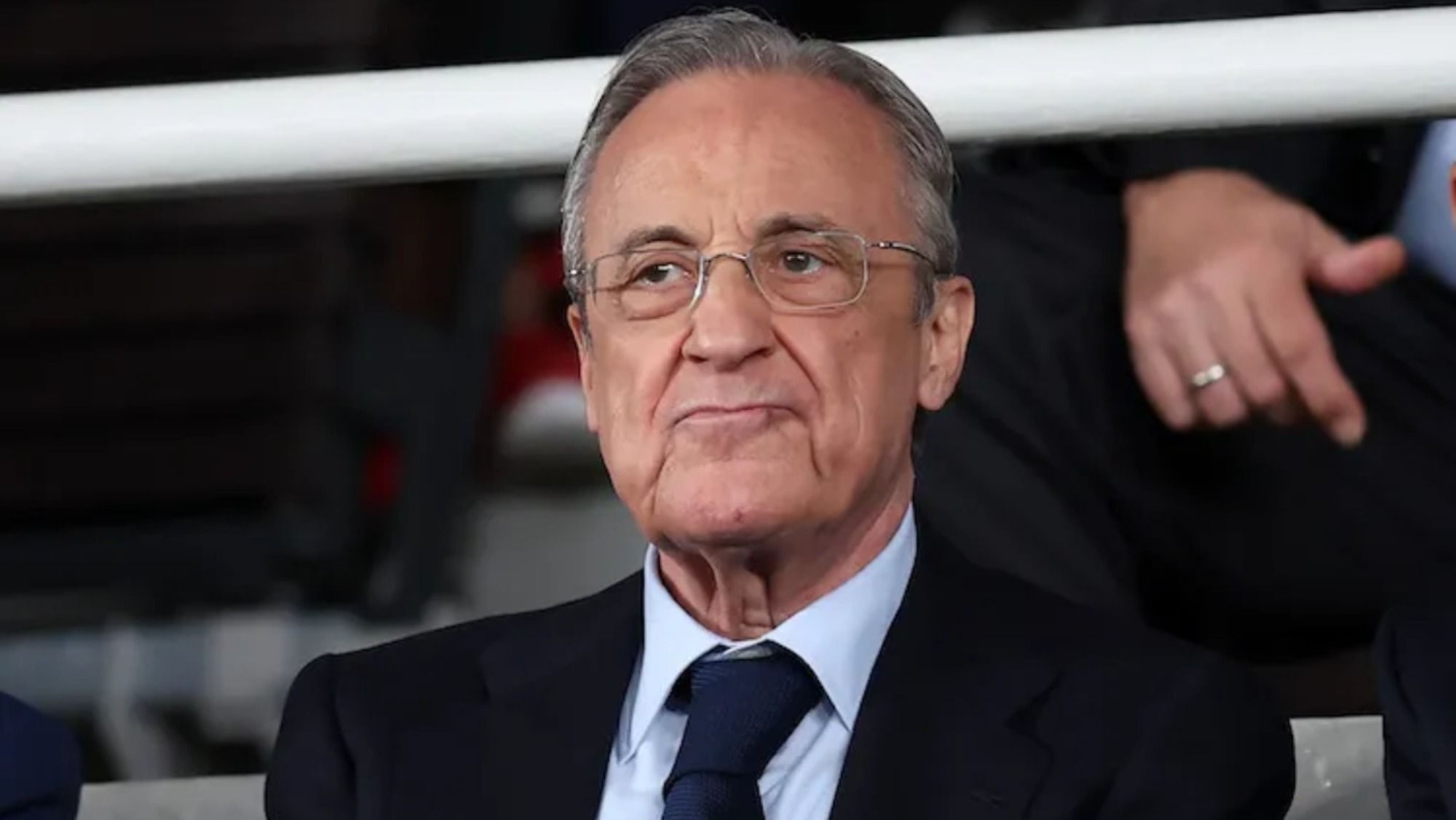 Adiós al Real Madrid: estaba entre los favoritos y el club renuncia a su fichaje por otro Adiós al Real Madrid: estaba entre los favoritos y el club renuncia a su fichaje por otro