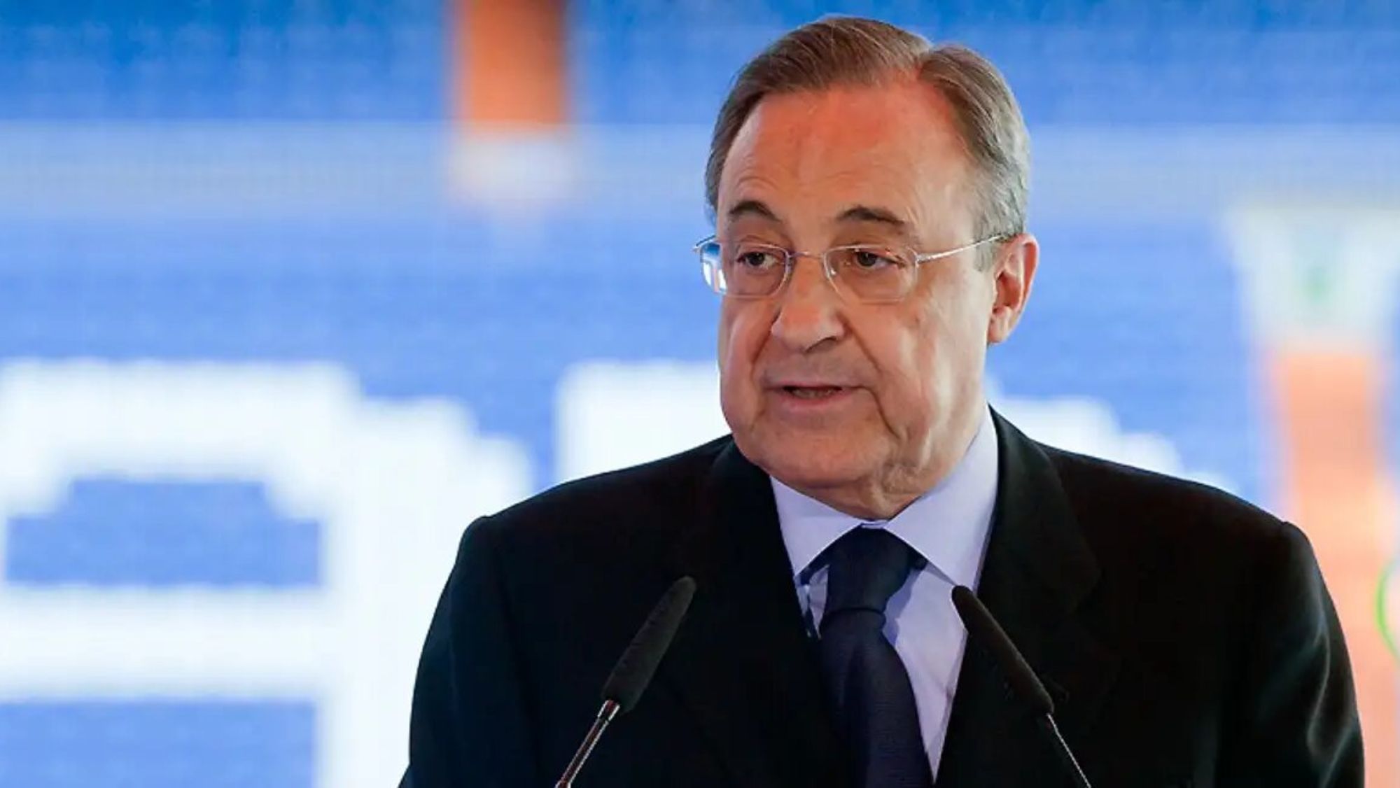 200 millones, estuvo cerca del Real Madrid y su fichaje es lo más comentado: "¿Me vacilas?" 200 millones, estuvo cerca del Real Madrid y su fichaje es lo más comentado: "¿Me vacilas?"