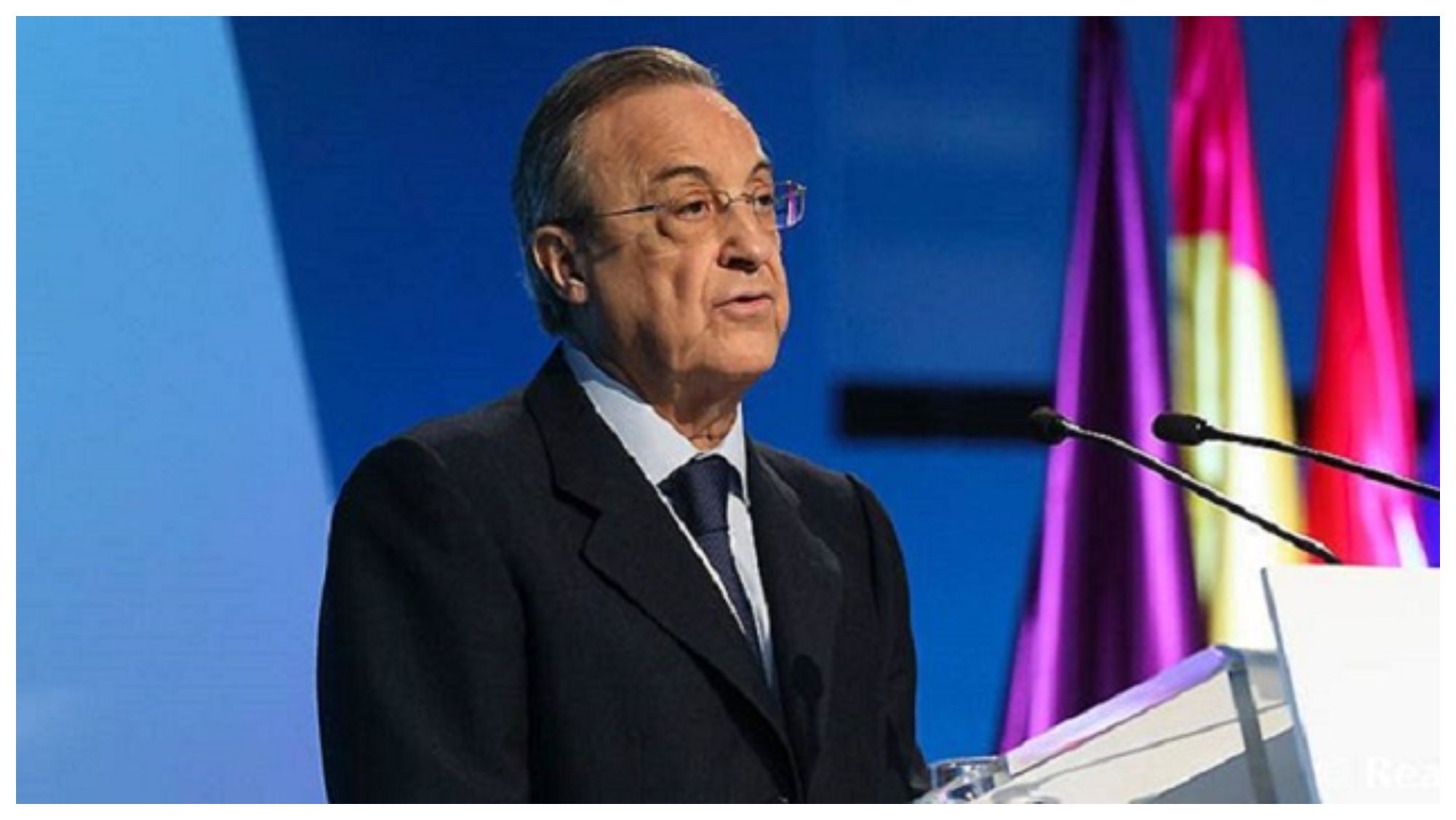 Traición a lo Mbappédio el 'sí', se echa atrás, y el Real Madrid pierde su fichaje
