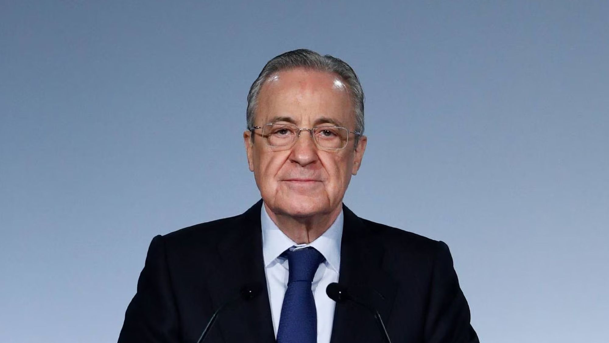 El sucesor de Florentino Pérez podría no ser Rafa Nadal: hay otro favorito El sucesor de Florentino Pérez podría no ser Rafa Nadal: hay otro favorito