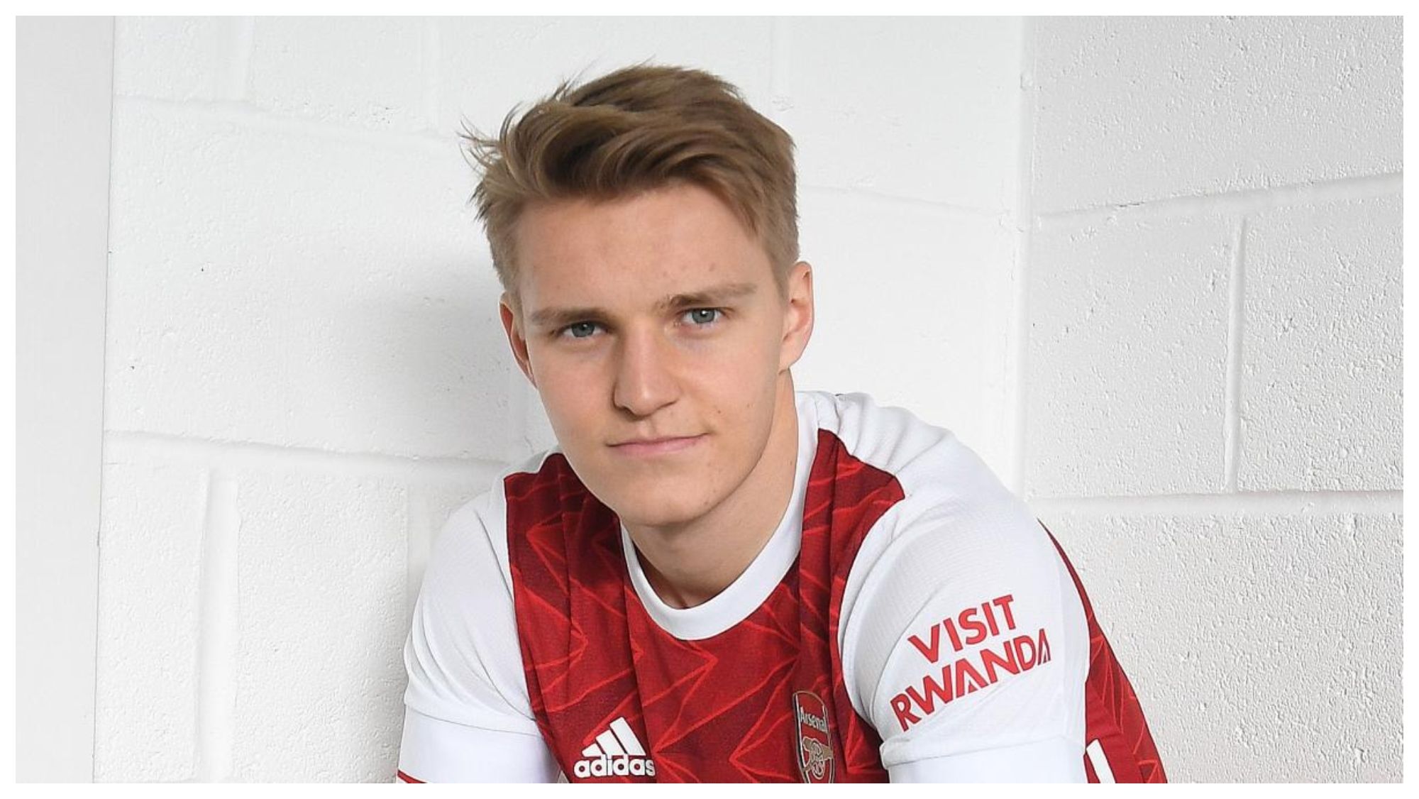 Martin Odegaard
