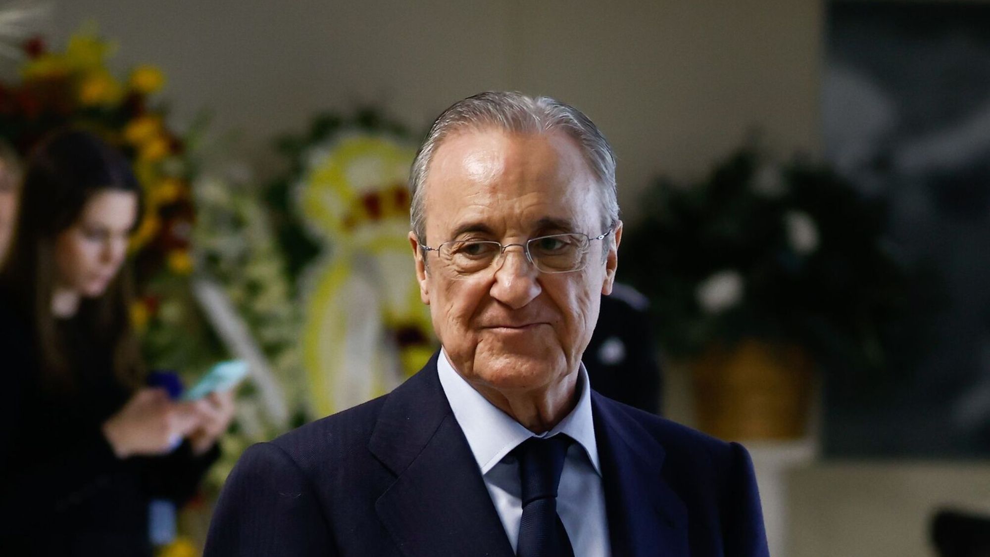 El Madrid peleará con el Barça por este fichaje
