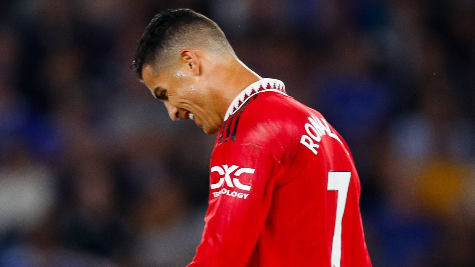 Cristiano Ronaldo busca nuevo equipo para seguir su aventura profesional