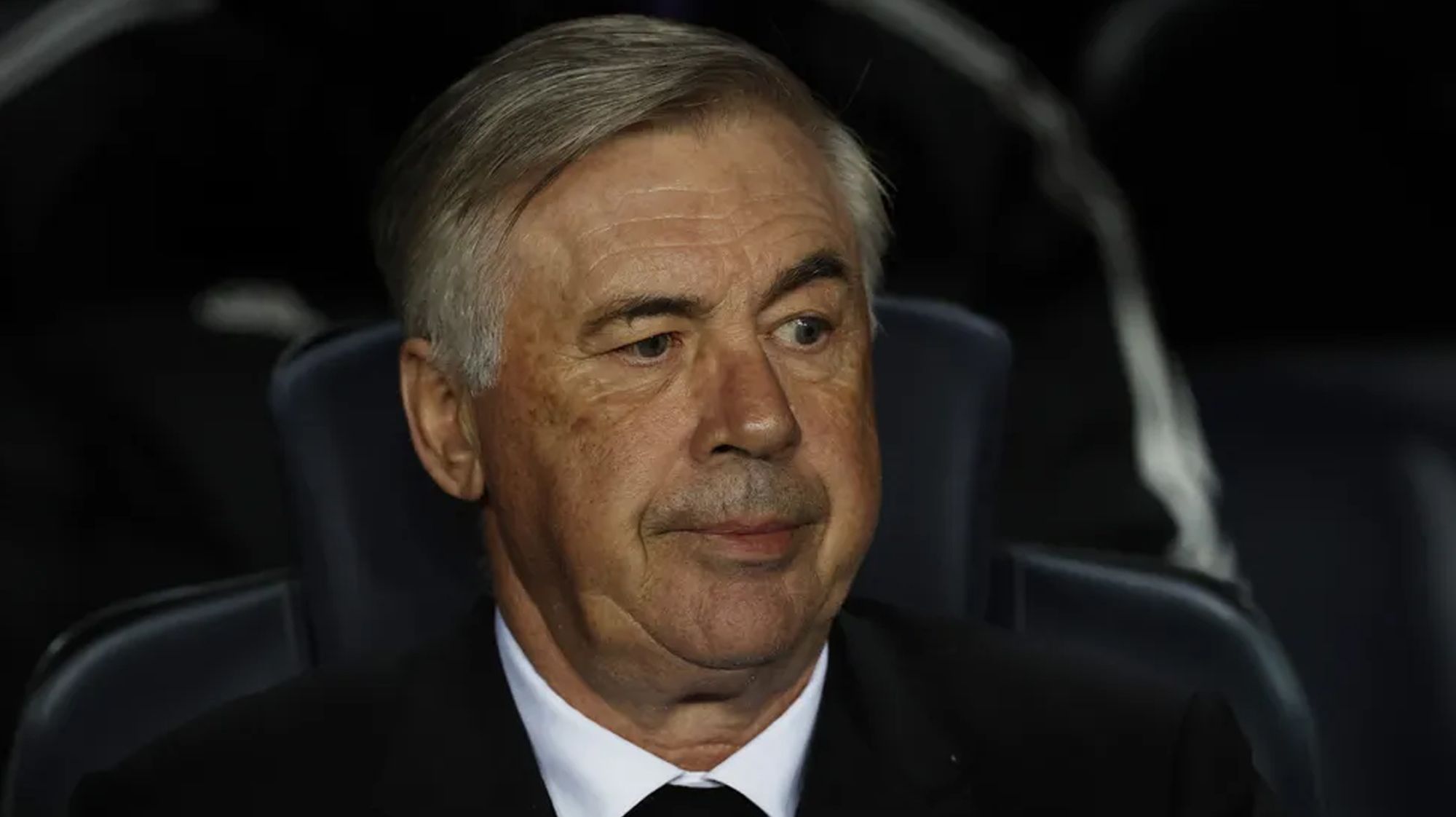 Ancelotti pidió su fichaje